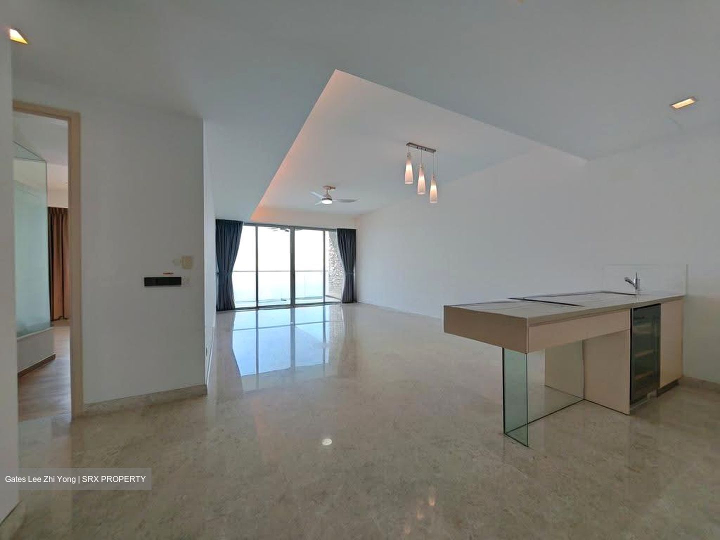 The Azure (D4), Condominium #615966111